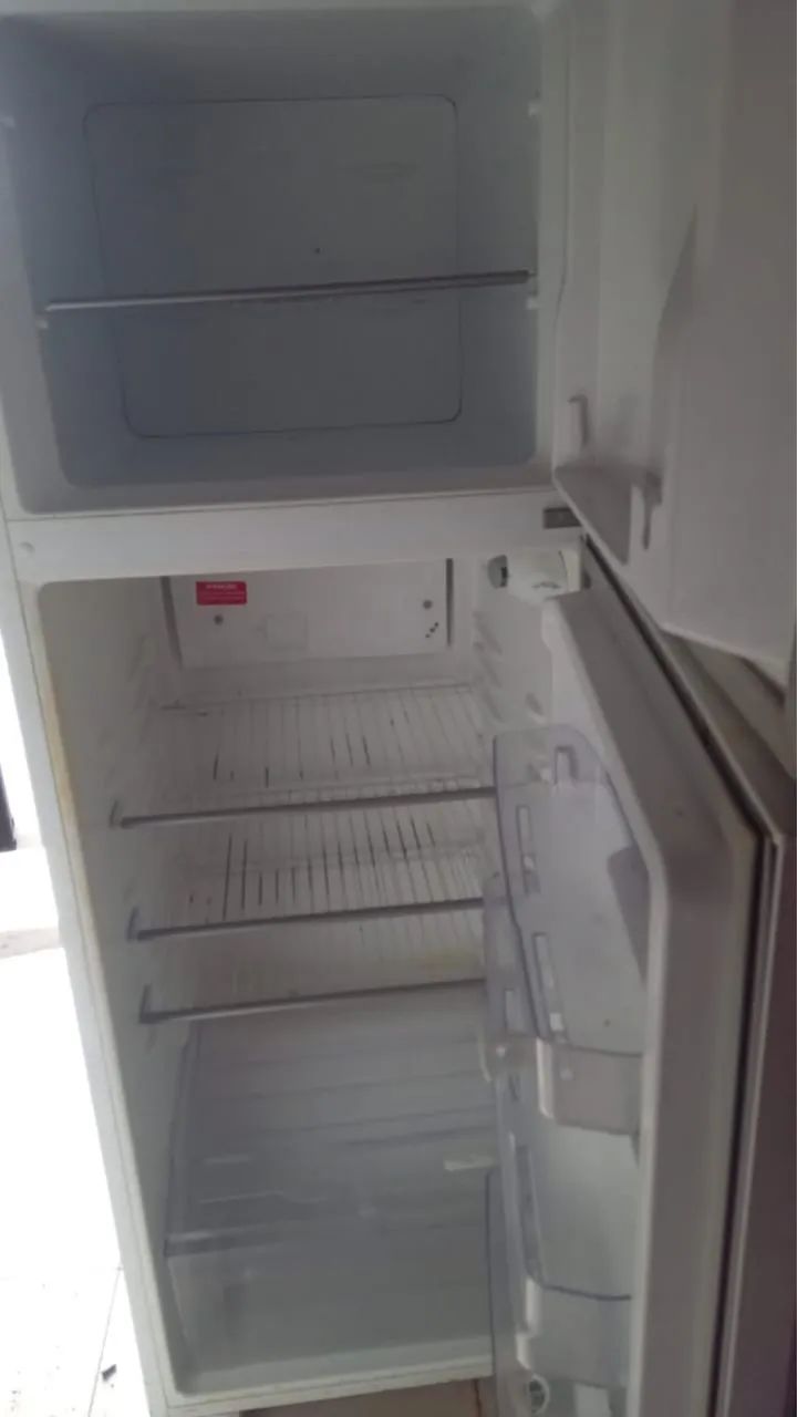 Geladeira 