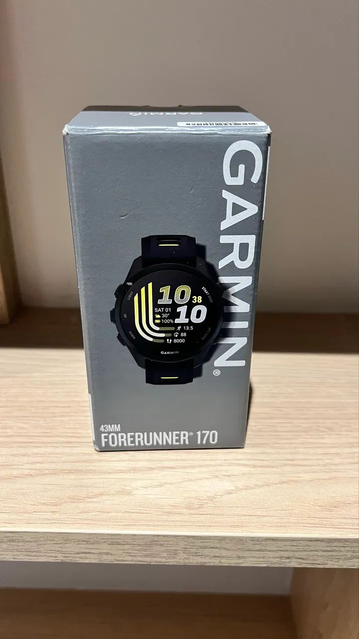 Garmin Forerunner 170 Basic - Foto 2