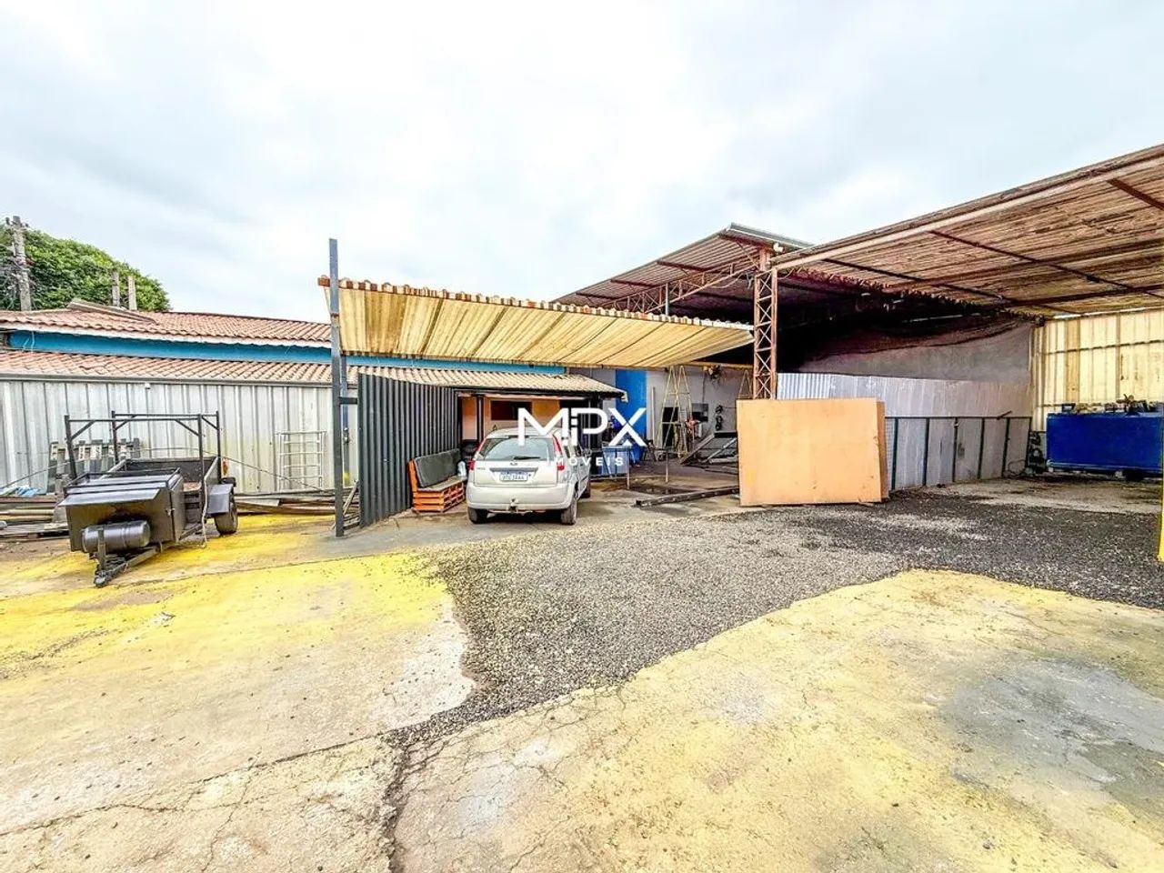 Ponto à venda em Piracicaba, Vila Sônia, com 90 m² - Foto 2