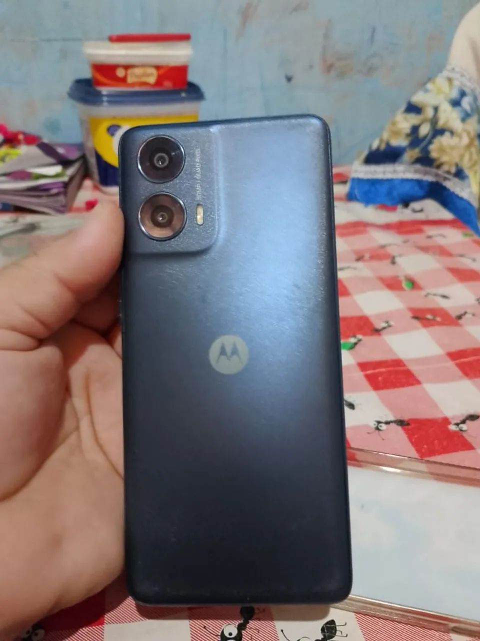 CELULAR MOTO G24 PAWER  - Foto 3
