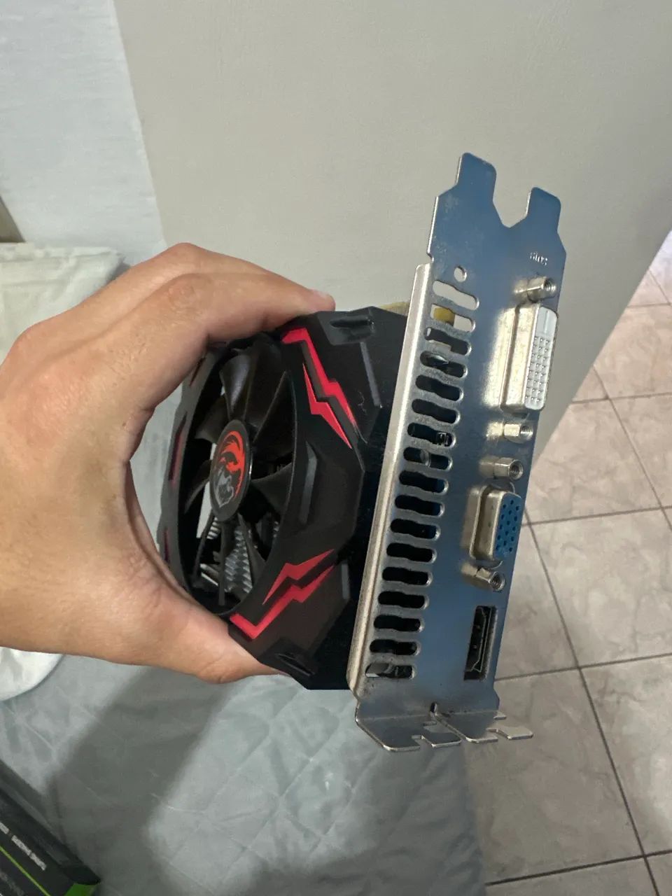 Placa de Vídeo AMD RADEON - Foto 3