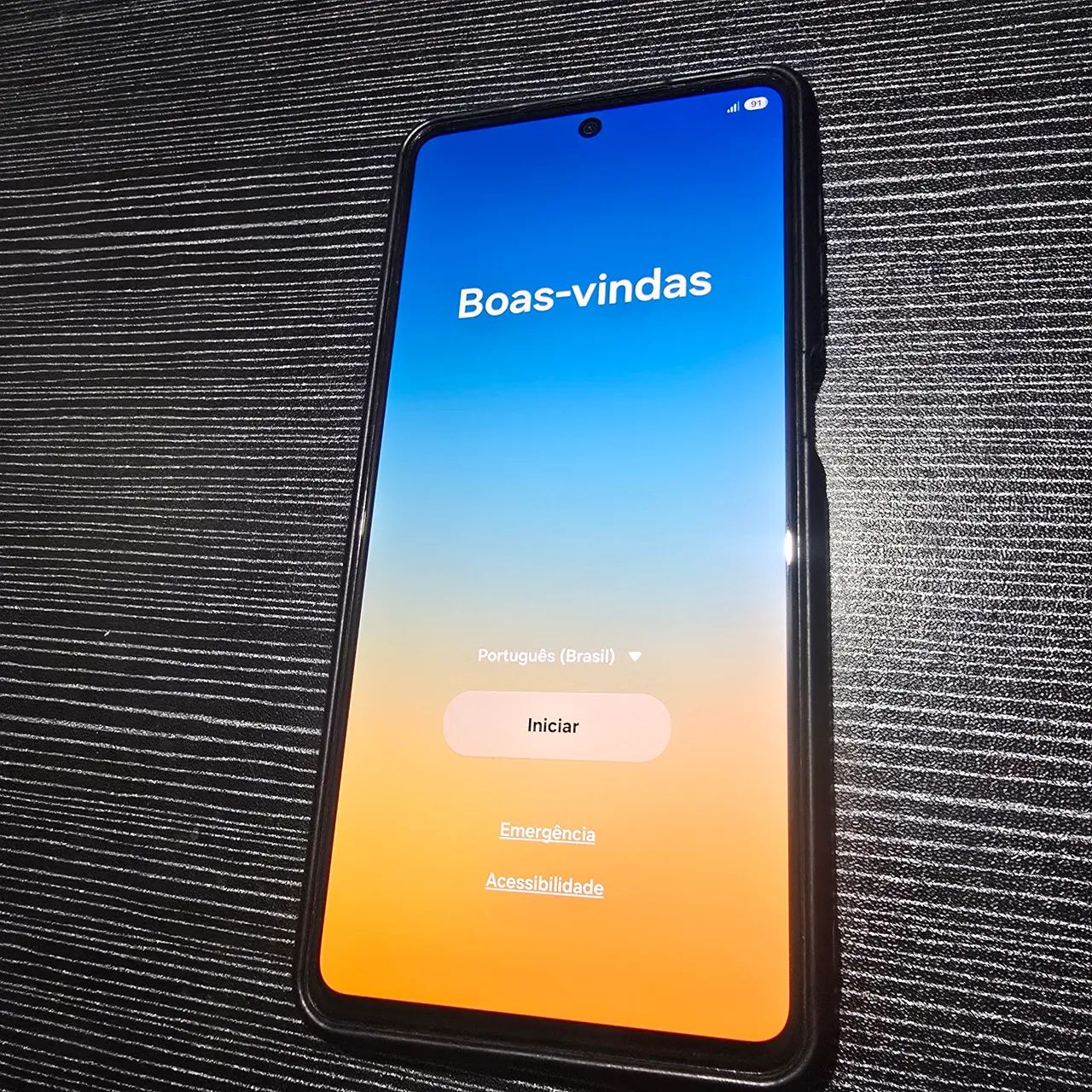 Galaxy M54 5G  - Foto 2