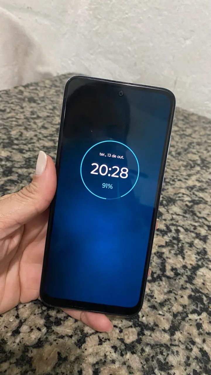 Moto G31 - Foto 3