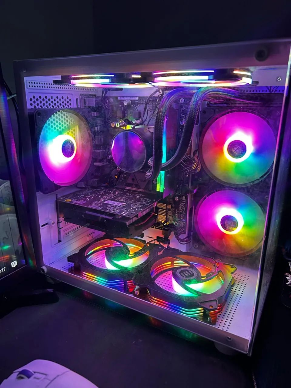 Computador + periféricos - Foto 2