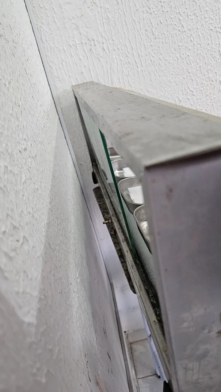 Estufa de salgados - Foto 2