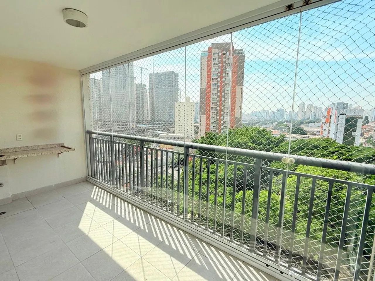 3 dormit. Suíte. Lazer. Varanda . Próx. Metrô - Foto 11