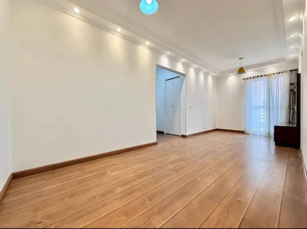 Apartamento com Lazer Completo e Excelente Localização em Santo André