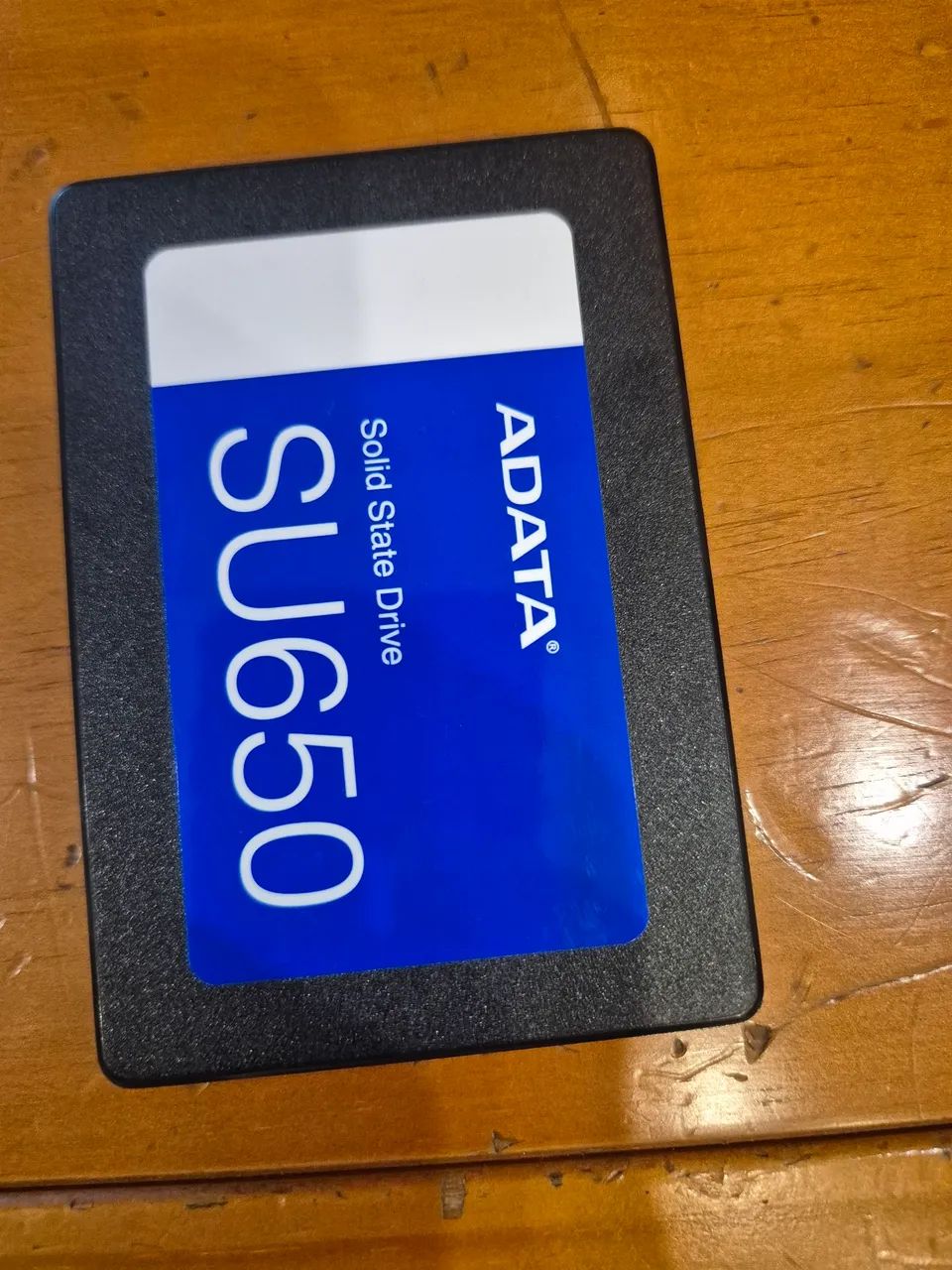 Ssd sata ADATA 240GB Saude 99% 