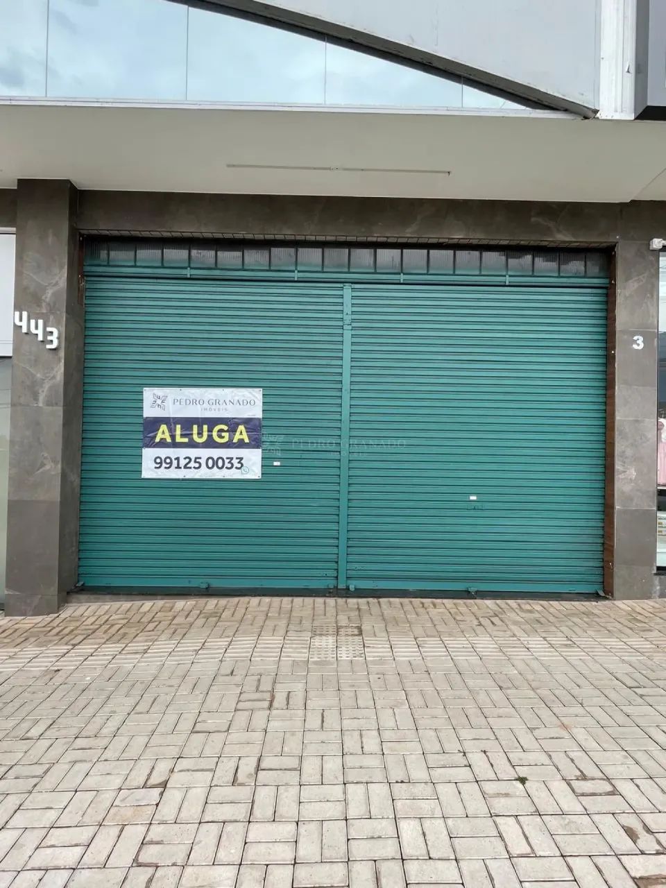 Sala comercial - Jardim Liberdade