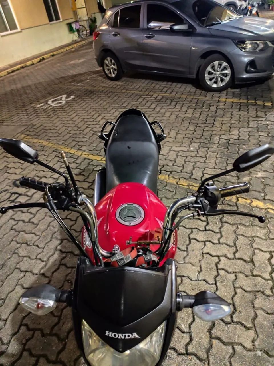 Alugo Moto Start 160  - Foto 2