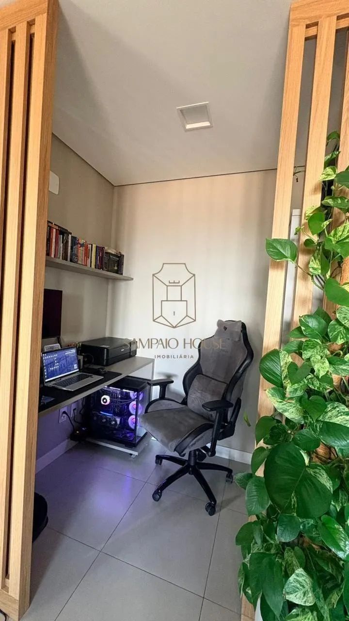 APARTAMENTO URBANIT PLAENGE PARA LOCAÇÃO - Foto 2