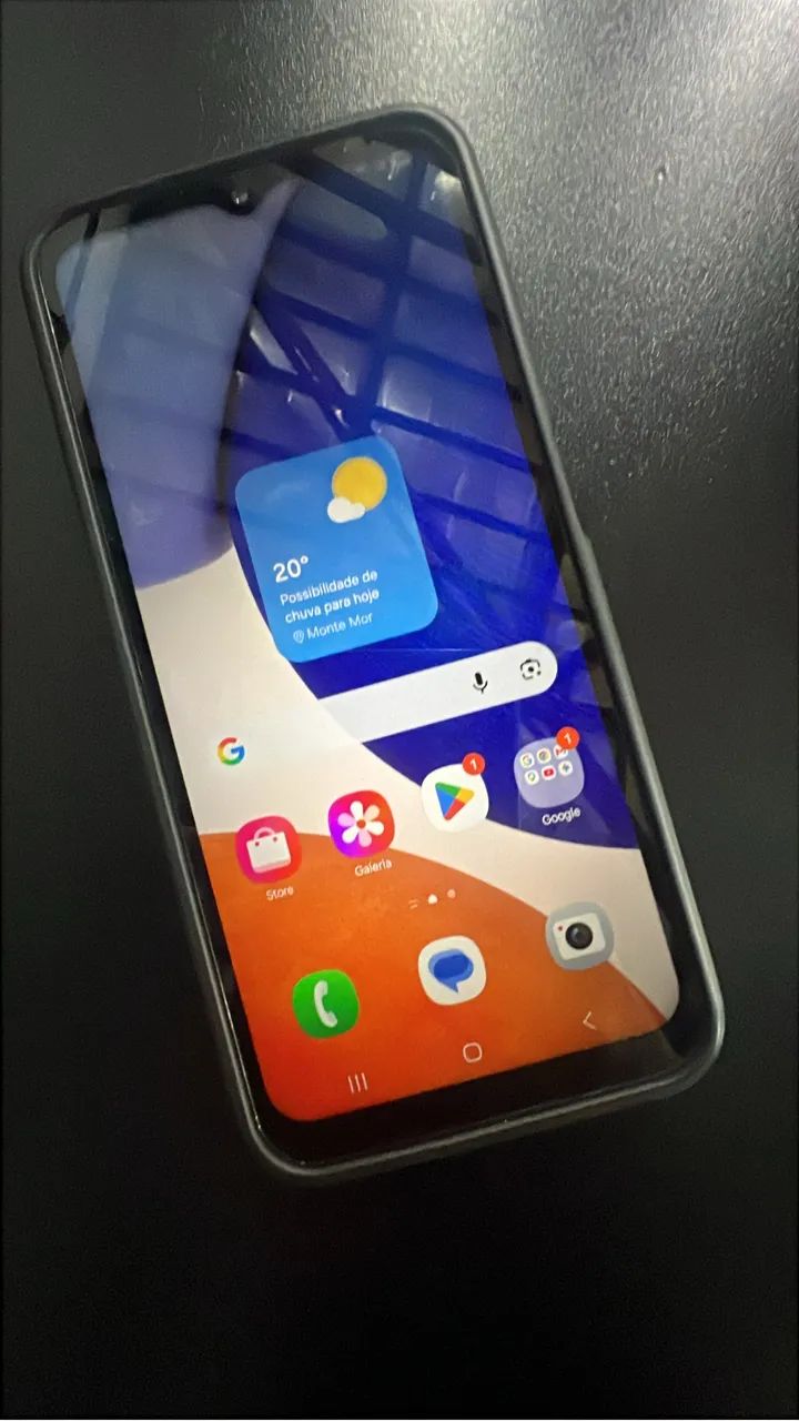 Celular Galaxy A14 - Foto 3