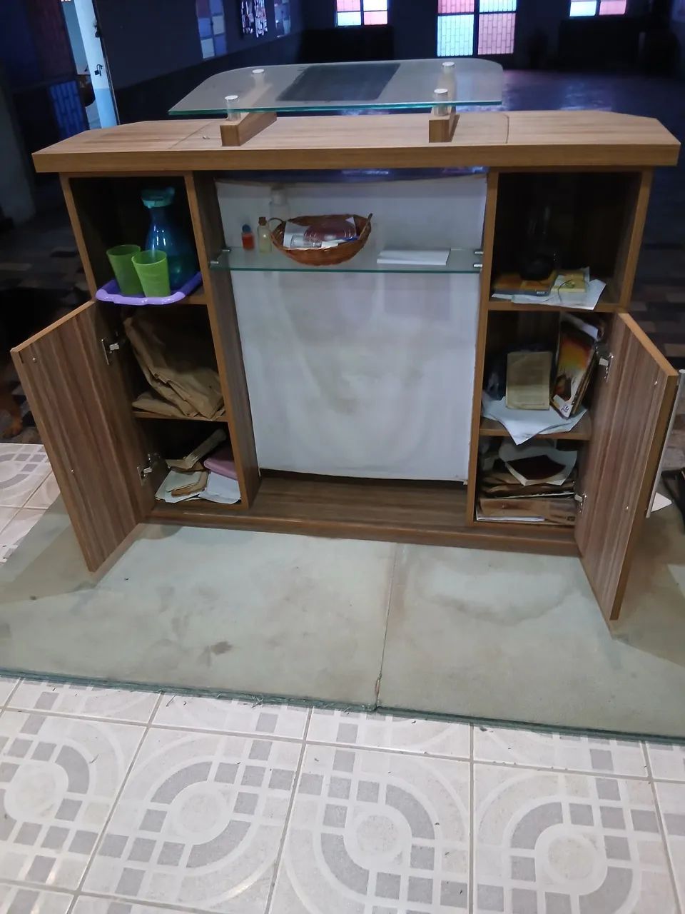 Pulpito - Foto 2