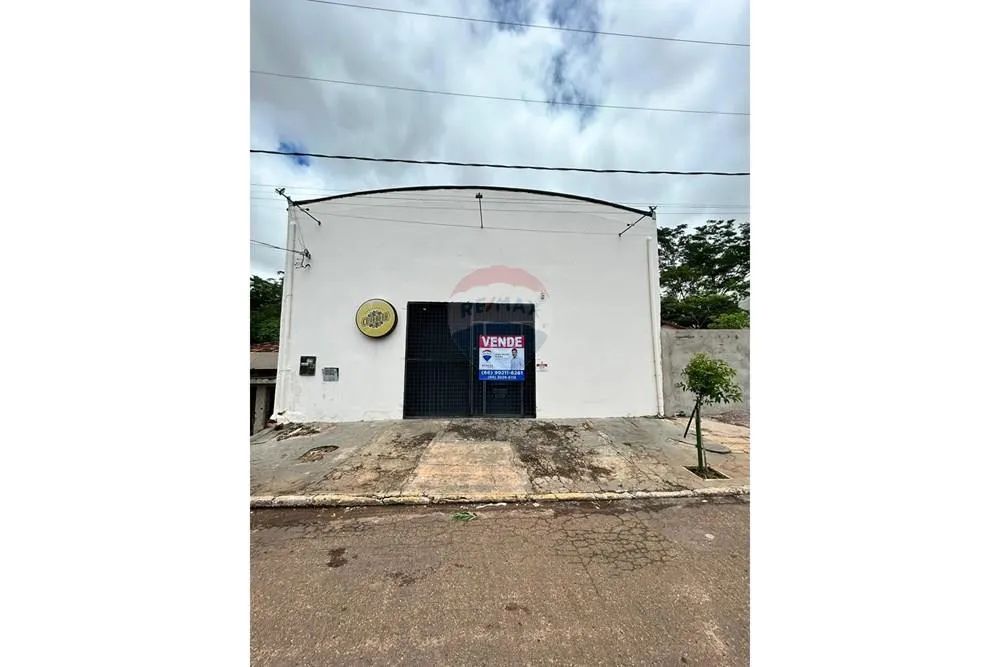 "Excepcional Galpão no Centro de Rondonópolis" - Foto 3