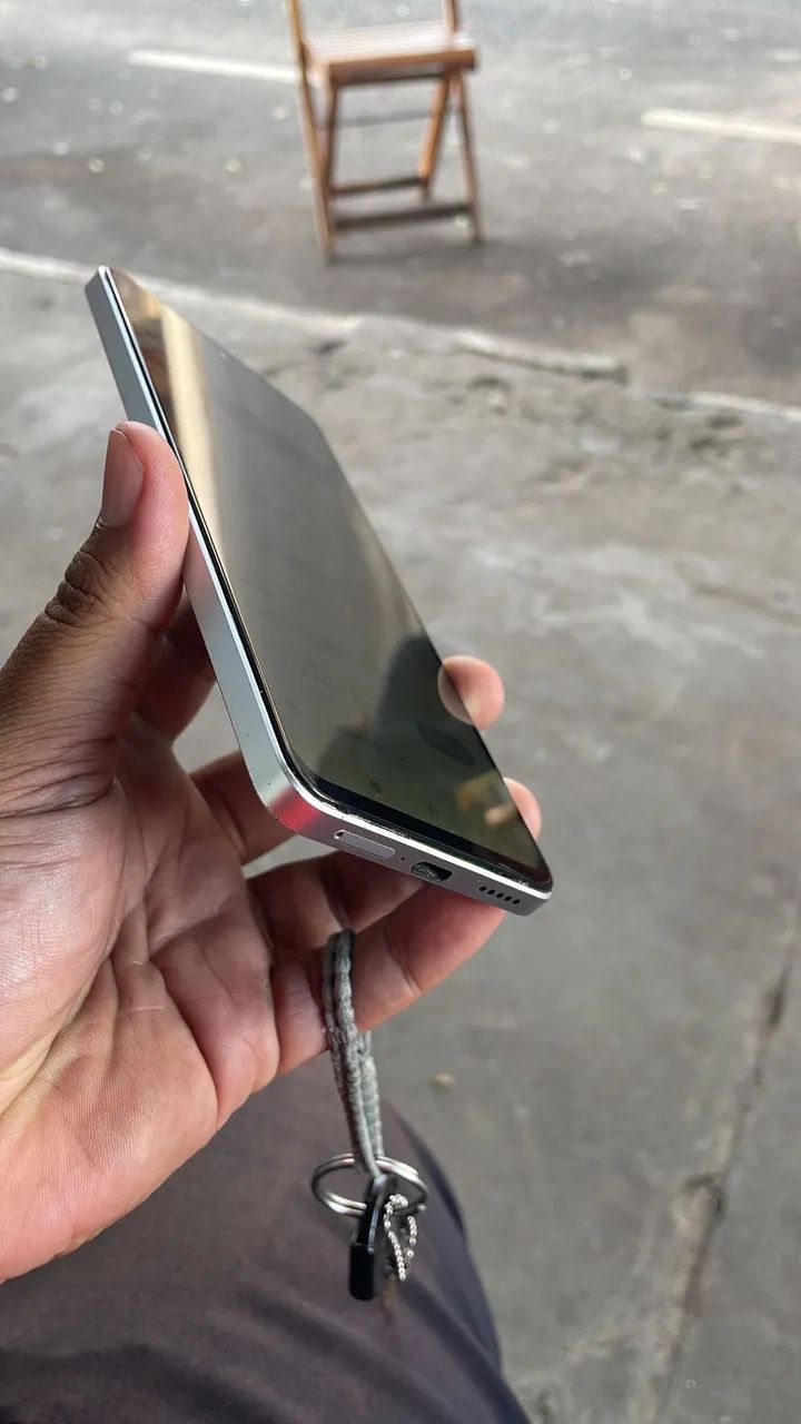 Poco x6 pro 256 - Foto 2