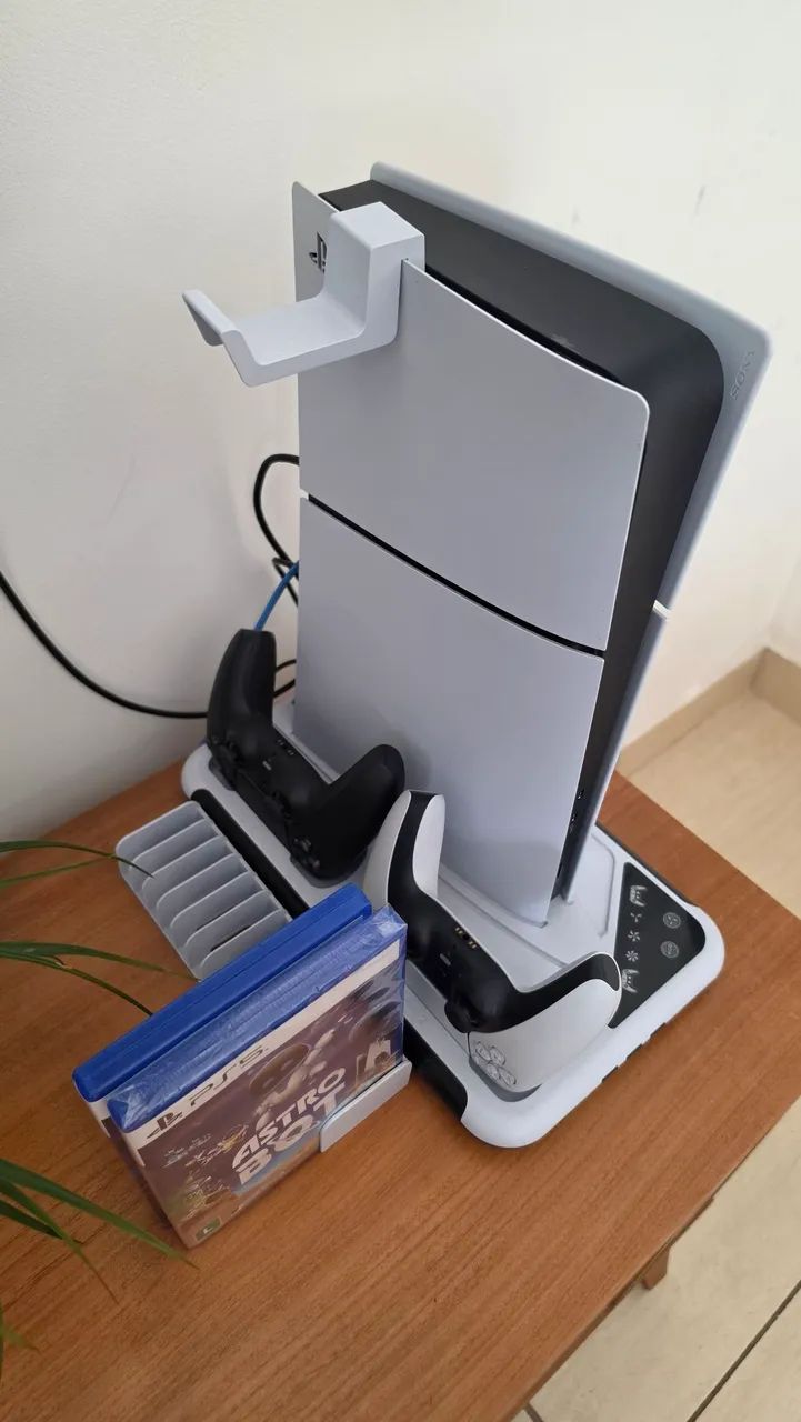 Playstation 5 - Foto 2