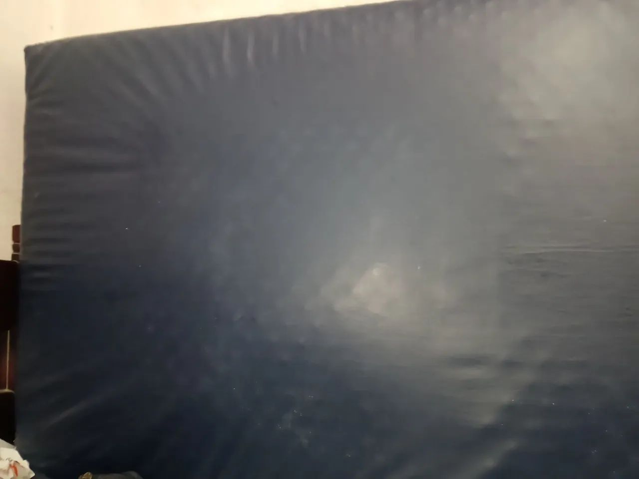 Cama hospitalar com colchão, marca Núcleo tech  - Foto 4