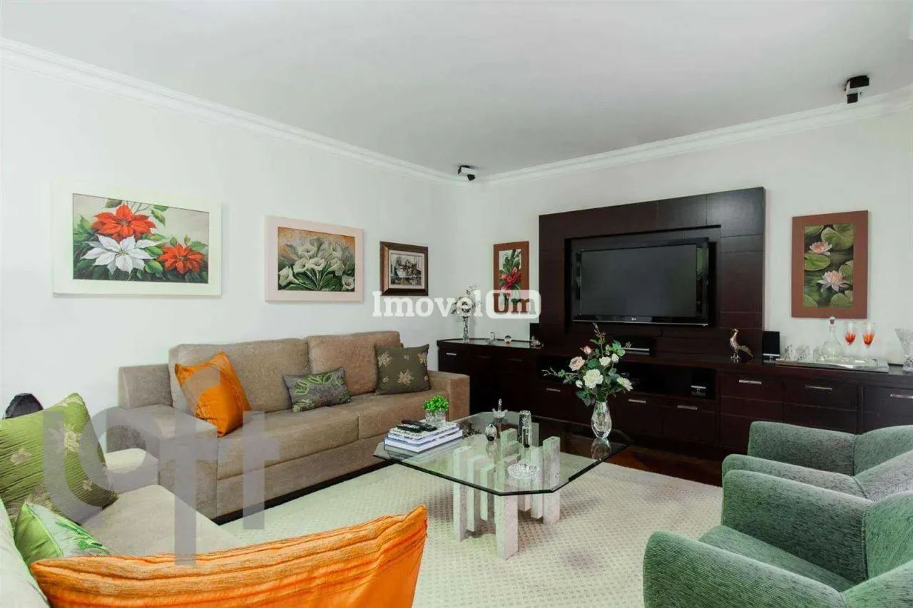 Vila Madalena | Apartamento 4 quartos, sendo 3 suites - Foto 4