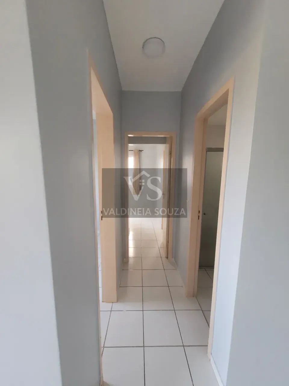 Apartamento 2/4 com Suíte e varanda nascente no Total Life. - Foto 3