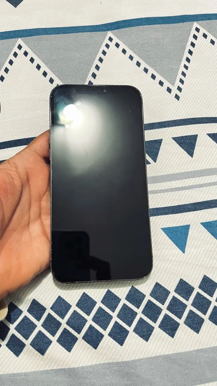 iPhone 12 Pro Max original 