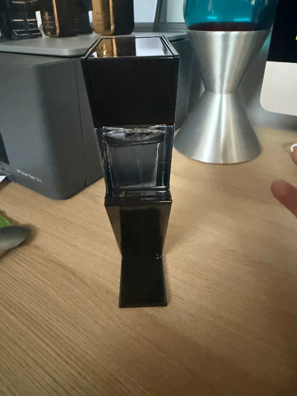 Bad Boy COBALT Eau de Parfum Spray 100 ml Masculino. - Foto 5