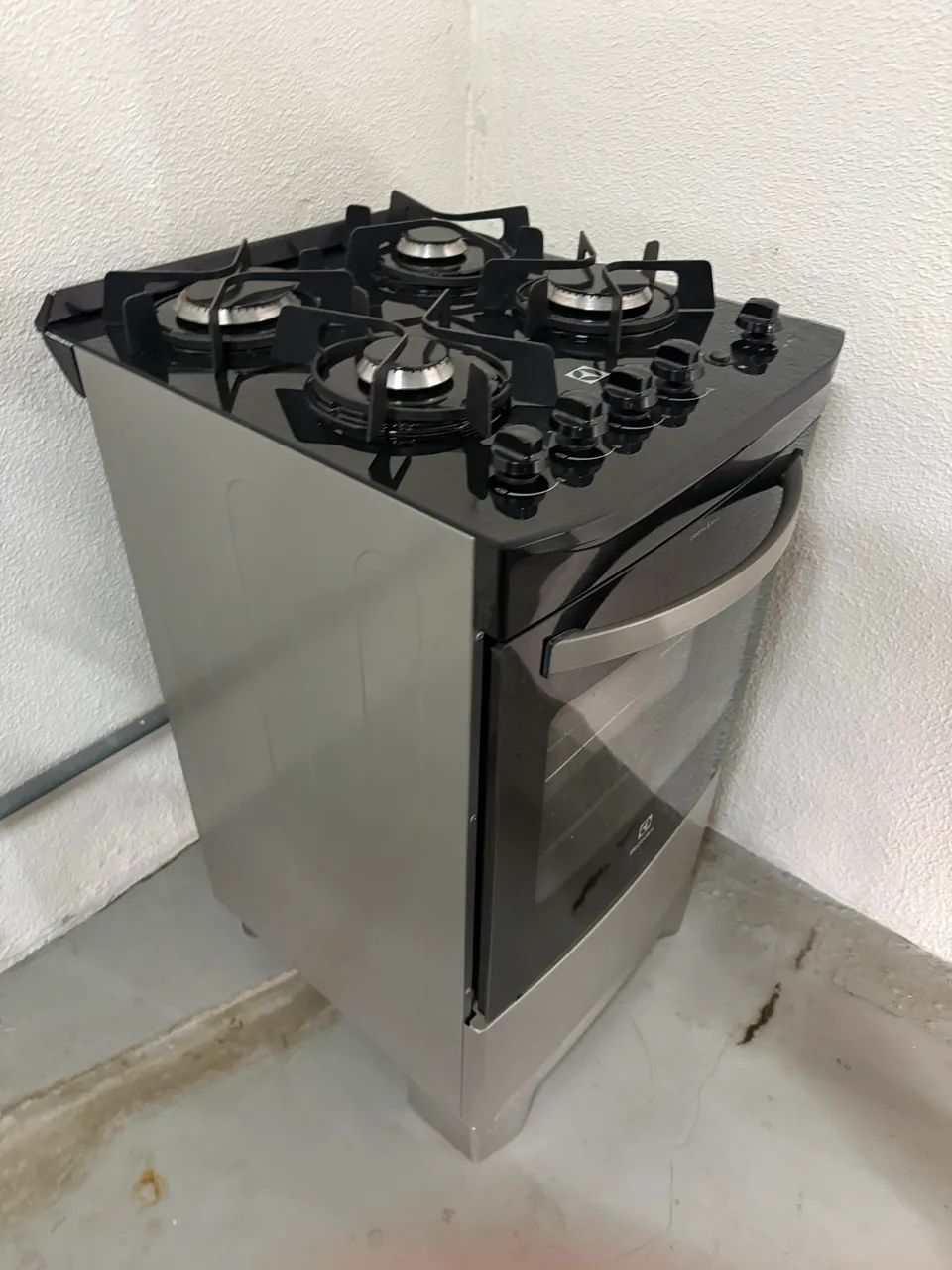 Fogão Electrolux 4 Bocas 52LSV - Foto 2