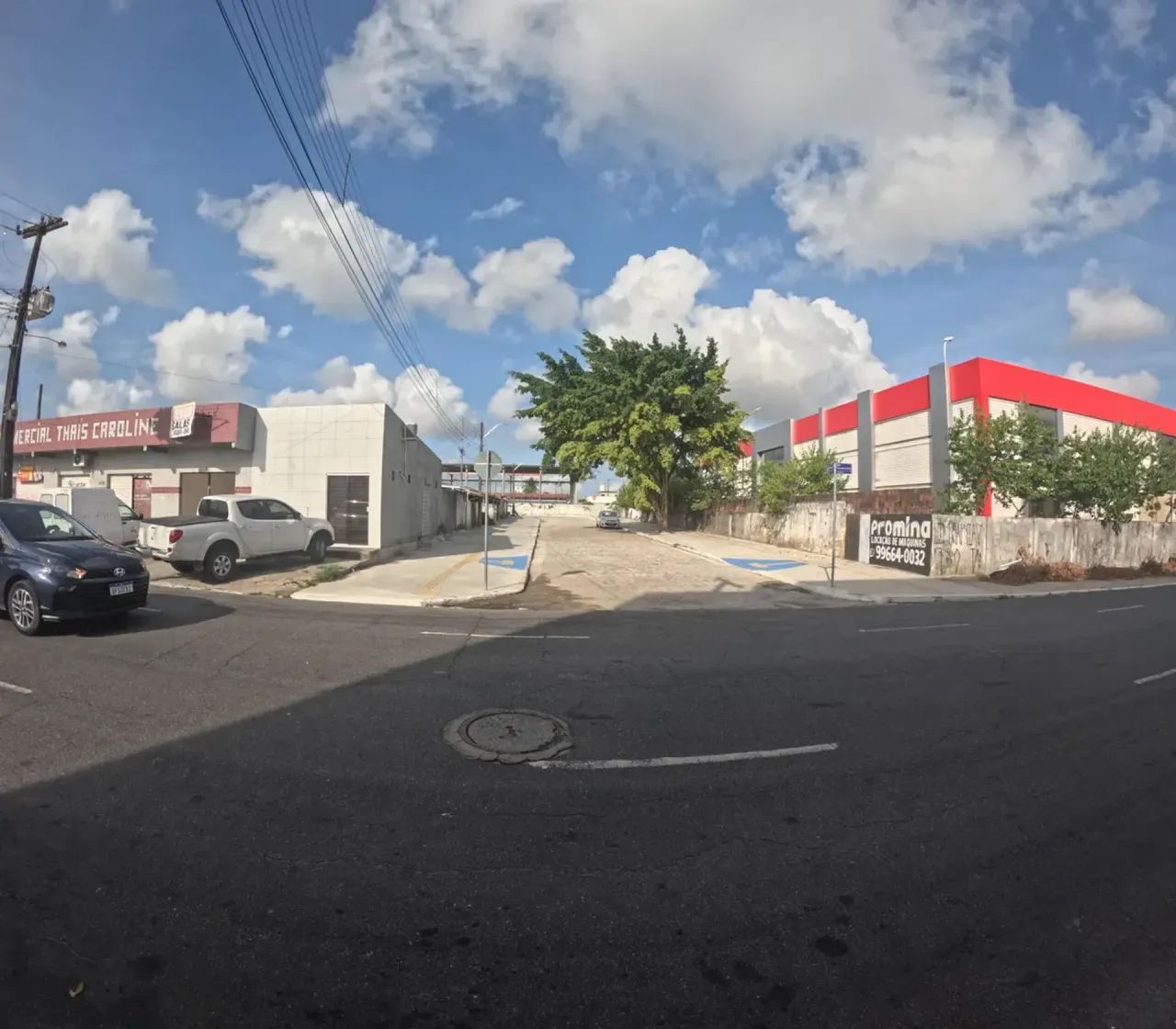 VENDO PRÉDIO COMERCIAL com 240m² no bairro do Cristo Redentor - João Pessoa/PB - Foto 3
