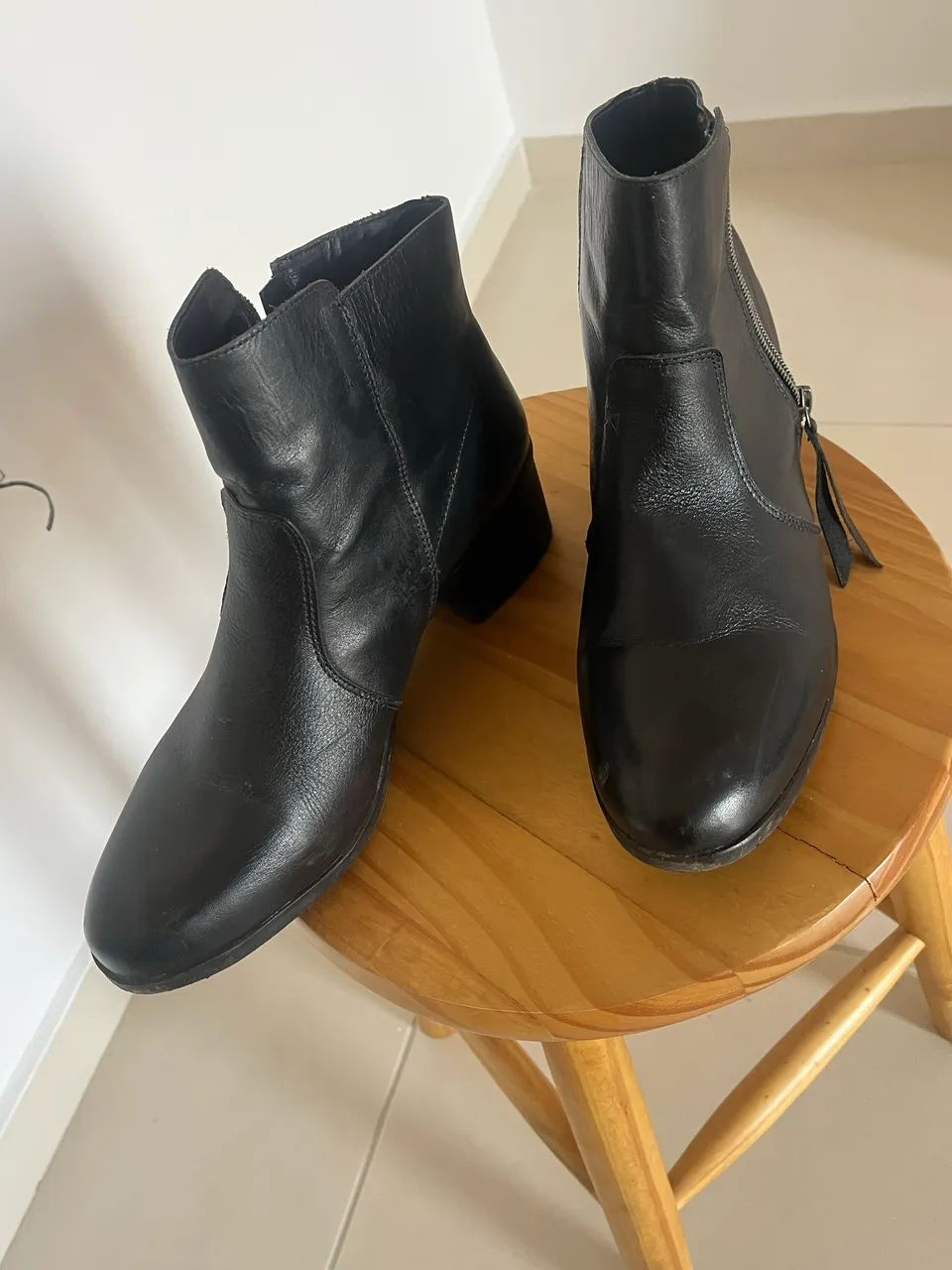 Bota Constance seminova  - Foto 2
