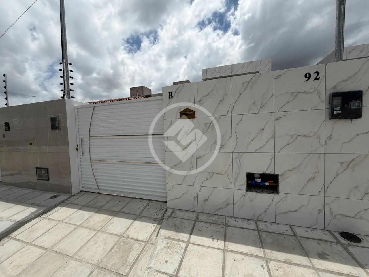 CASA SOLTA NO VALOR DE 190.000 codigo: 380494 - Foto 3