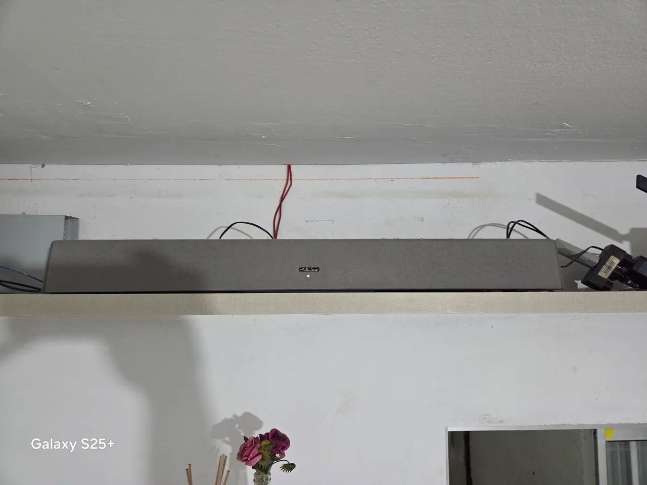 Sound bar Pulse  - Foto 3