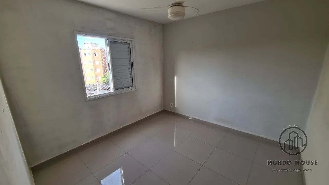 Apartamento 2 dormitórios na Vila Barcelona - Foto 3