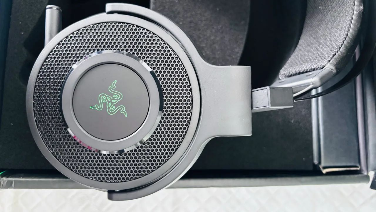 Headset ryzen tresher Xbox  - Foto 2