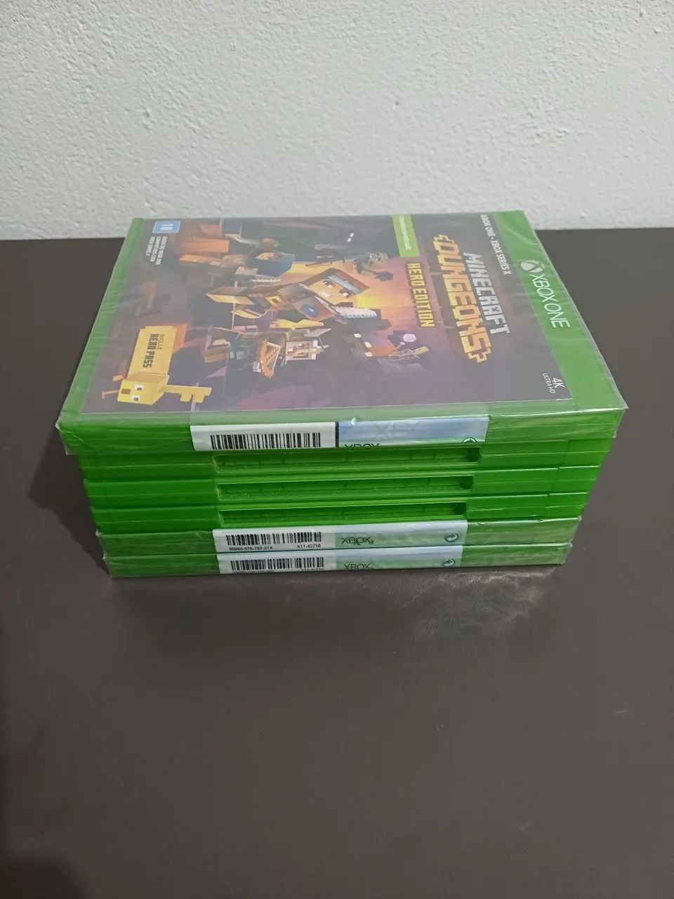 Jogos XBox One - Foto 4