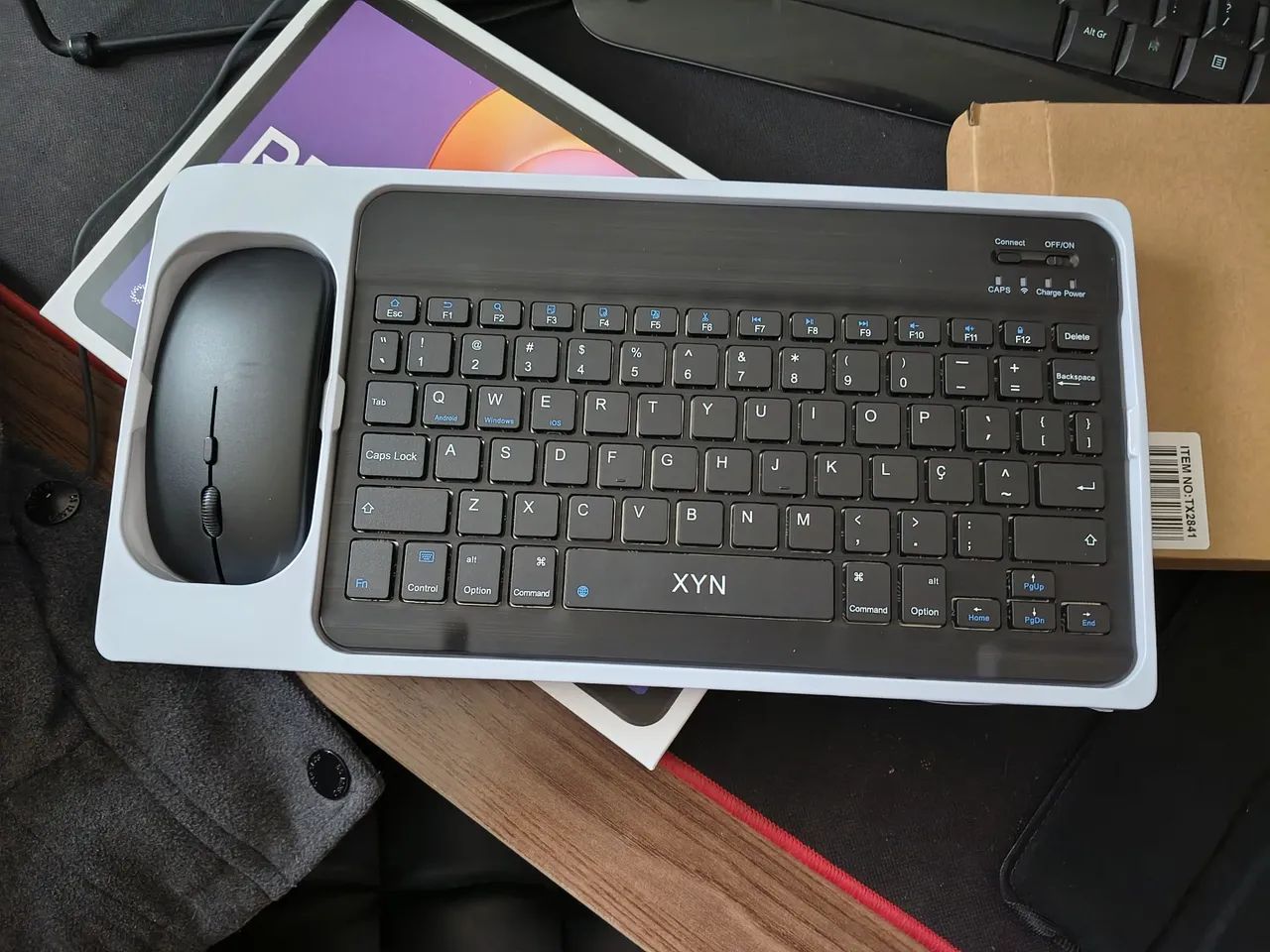 Redmi Pad 2 -  - Foto 3