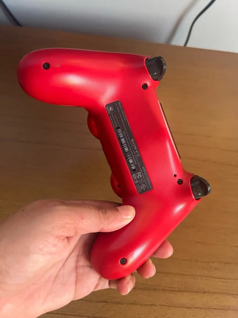 Controle de ps4 original  - Foto 3