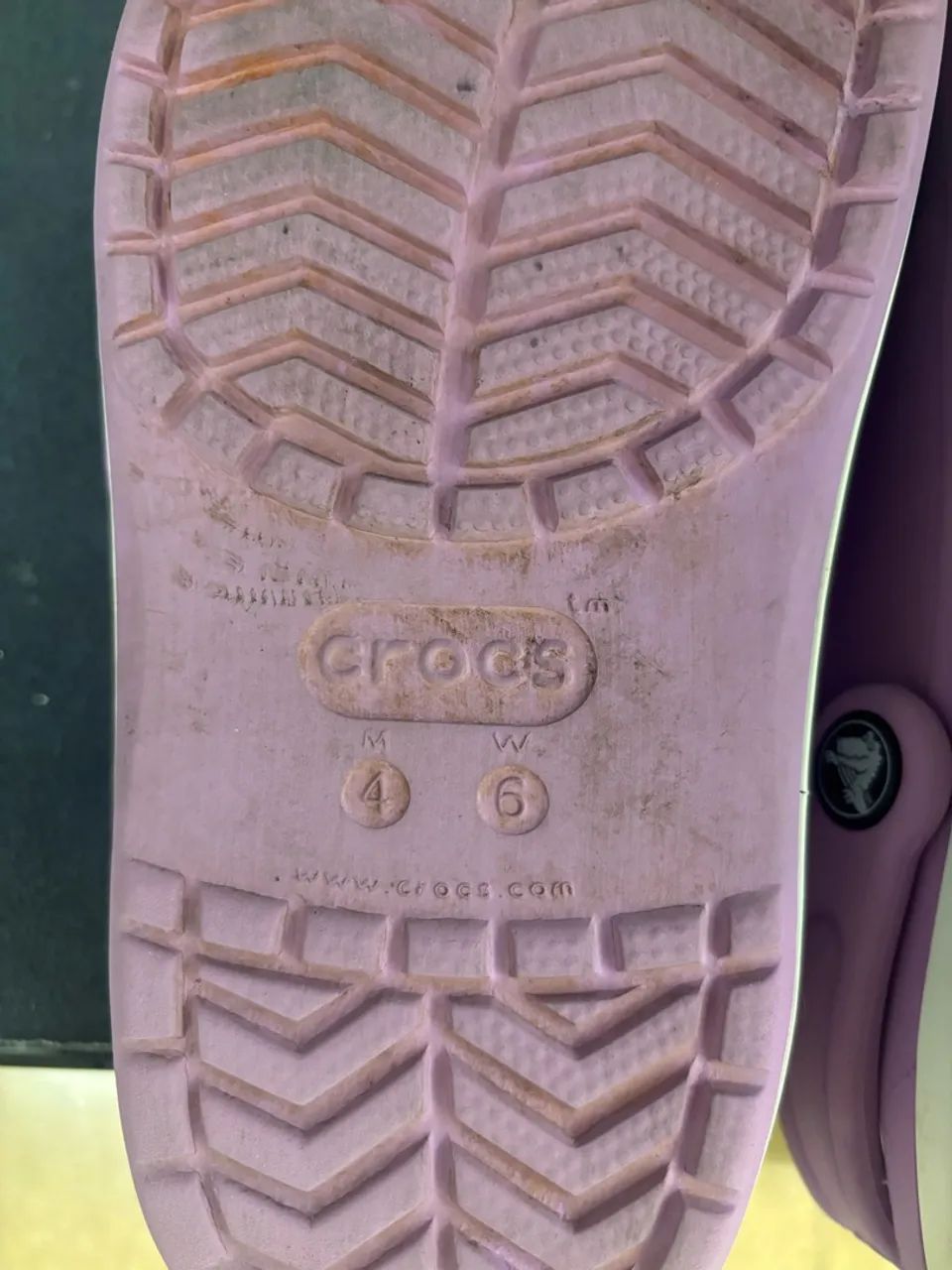 Crocs Original  - Foto 4