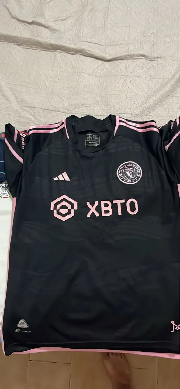 Camisetas de time e moletom Alemanha  - Foto 2