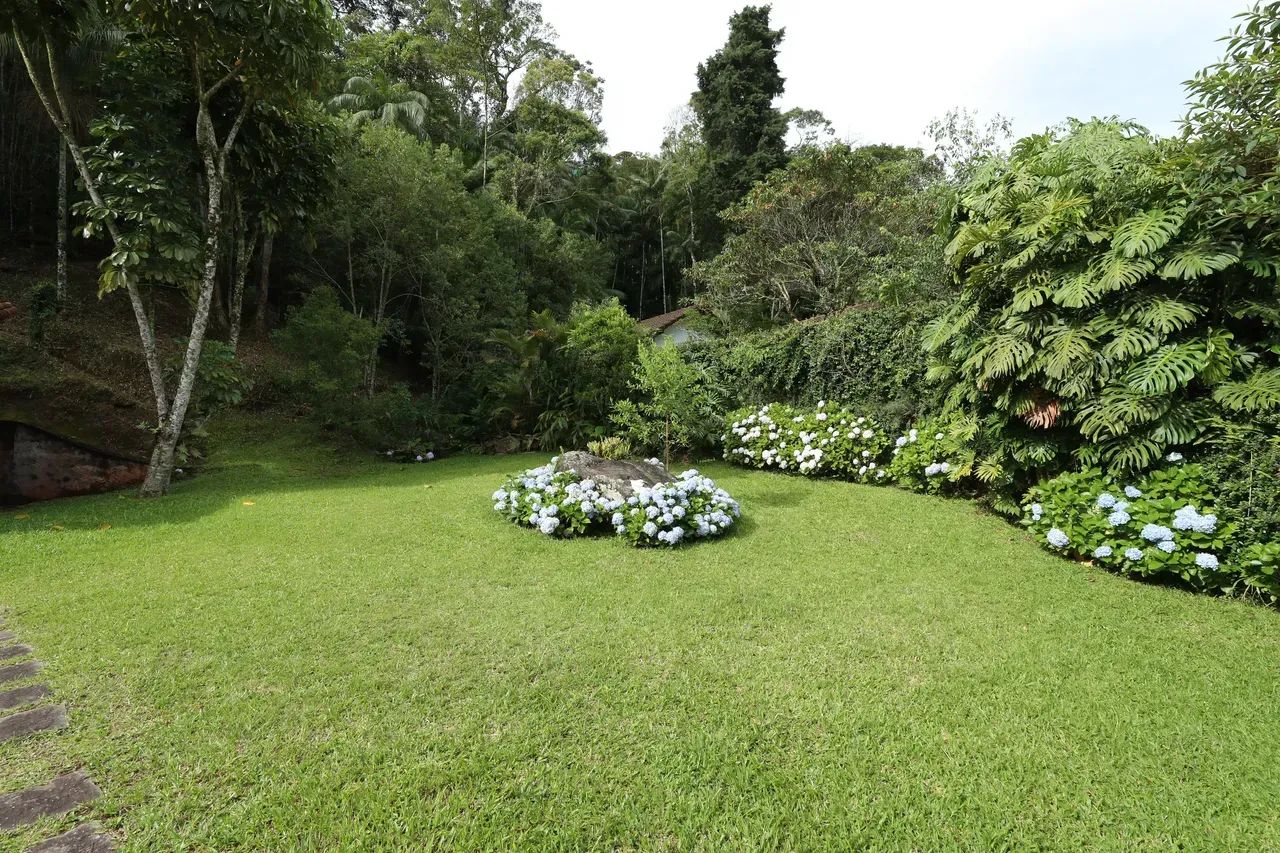 Casa com 3 quartos em Carlos Guinle - Teresópolis - RJ - Foto 2