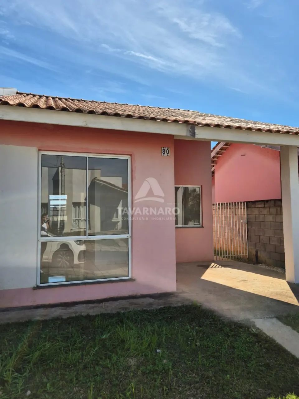 Condomínio Residencial Moradas do Sol