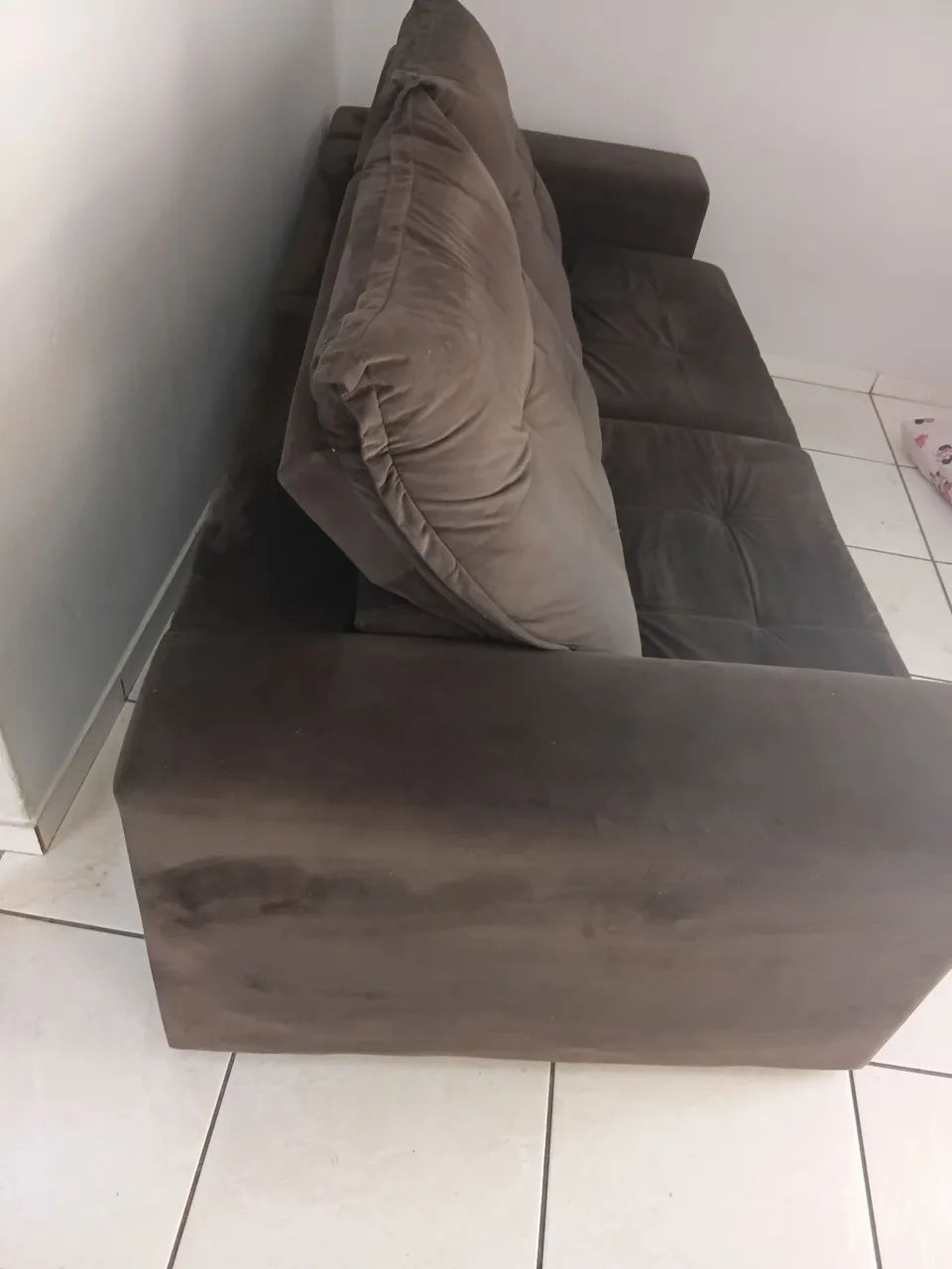 SOFÁ RETRÁTIL  - Foto 2