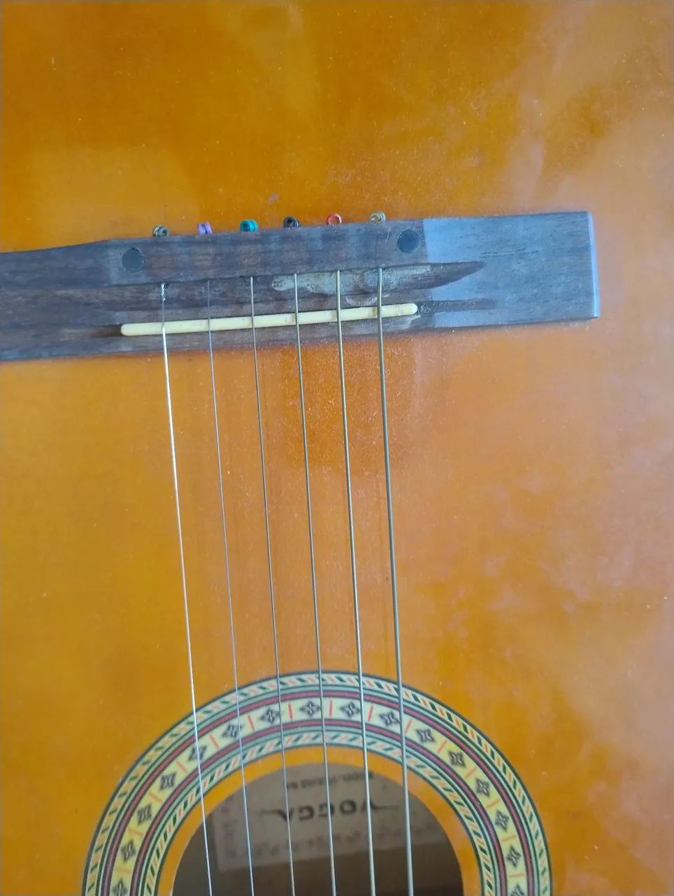 Violão  - Foto 5