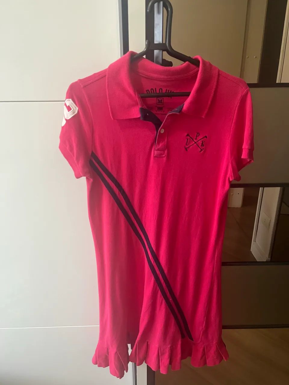 Vestido Polo UK - Foto 3