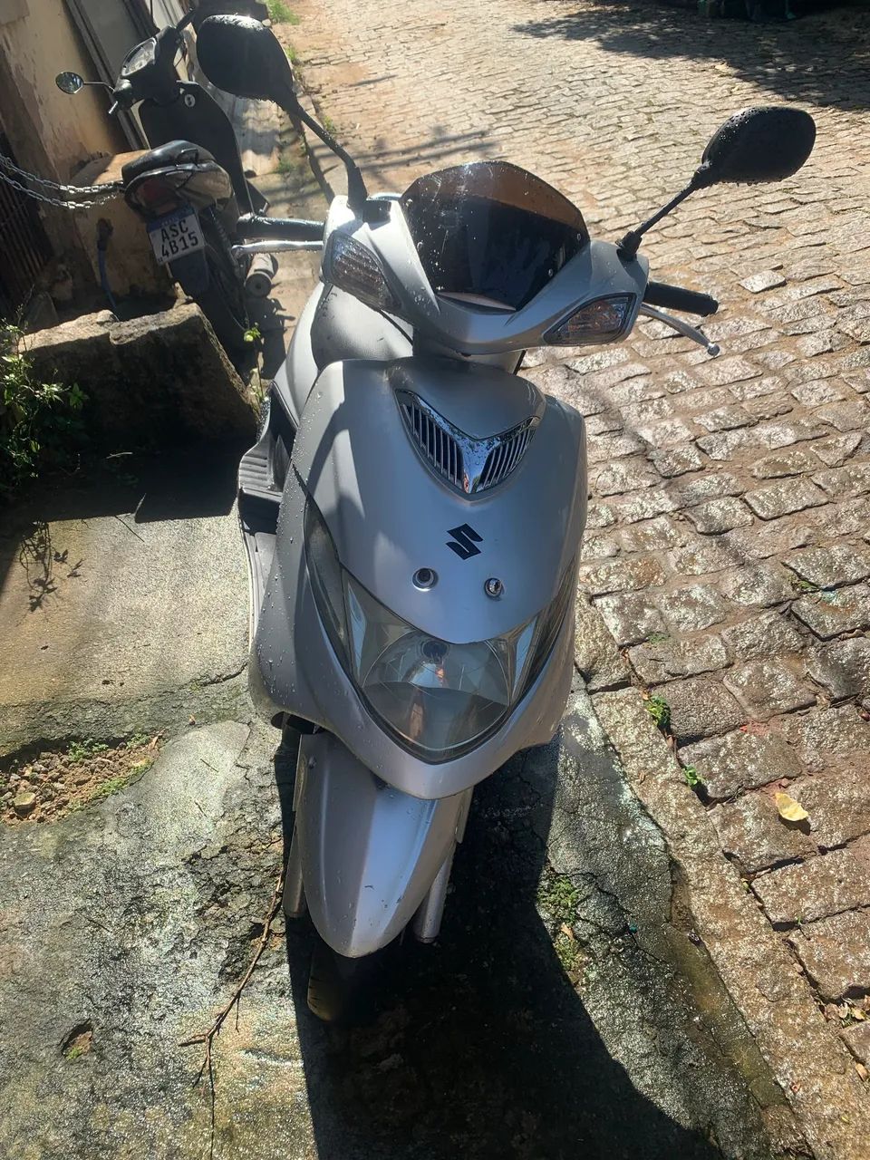 Burgman 125cc - Foto 4