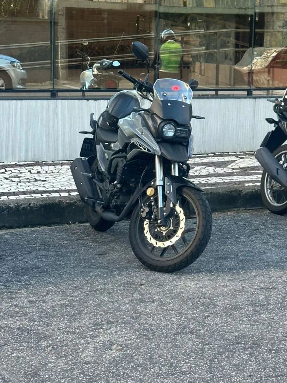 Storm 200 - Foto 2