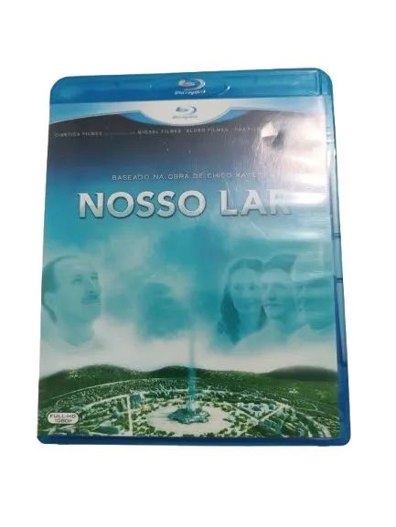 Blue Ray O Homem de Aço  - Foto 3