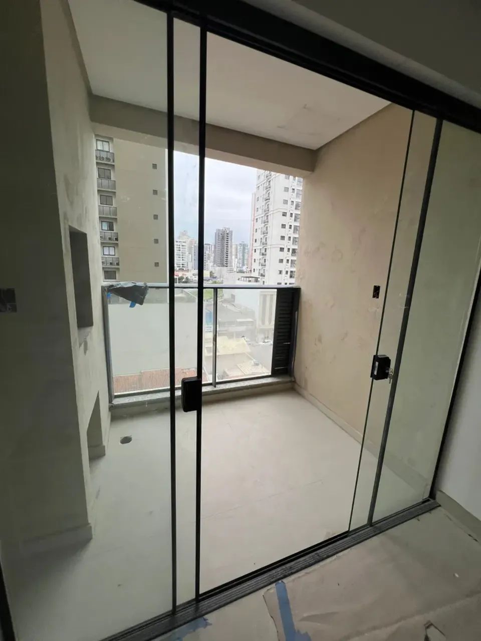 STUDIO/FLAT NO MORRETES - FLAT FLAMBOYANT - Foto 5