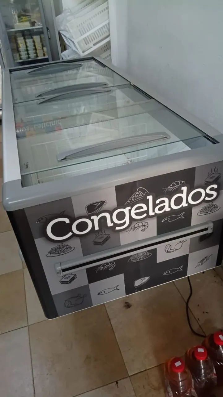 CONS. ILHA 568L - Foto 3