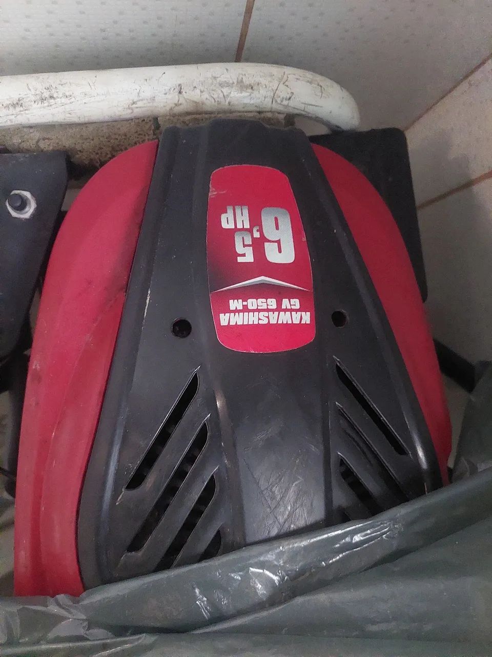 Motor 6.5 - Foto 4