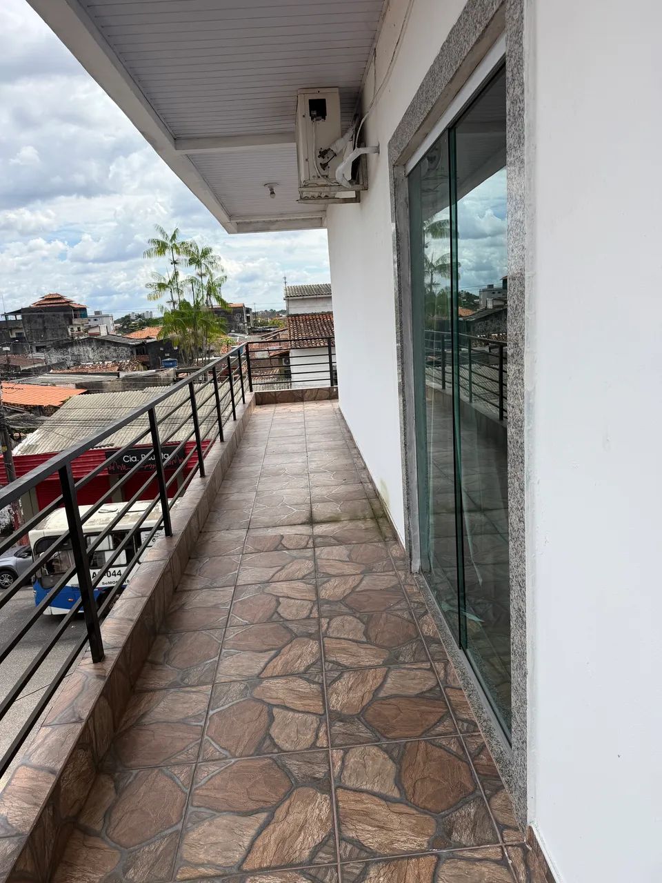 Aluguel de apto na Cidade Nova 4 - Foto 4