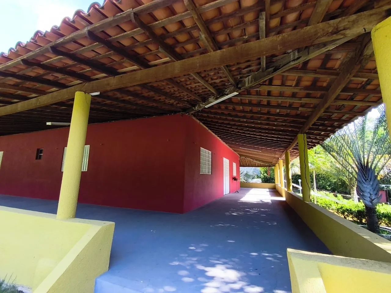 Sítio próximo ao povoado Santa Teresa - Foto 2